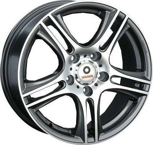 Vianor VR26