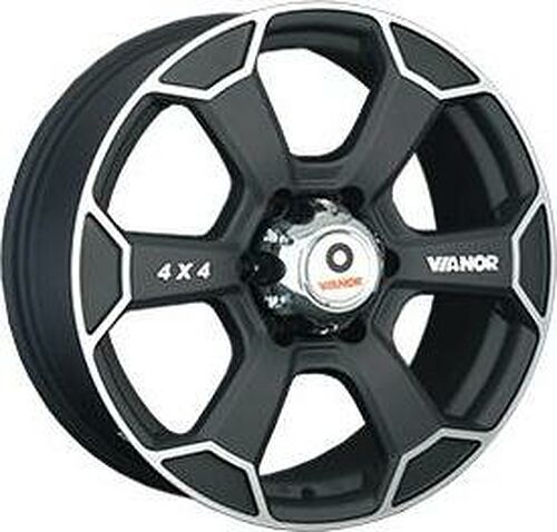 Vianor VR33