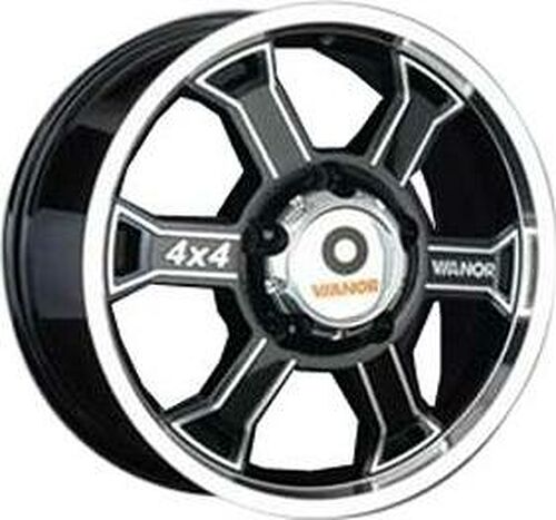 Vianor VR38