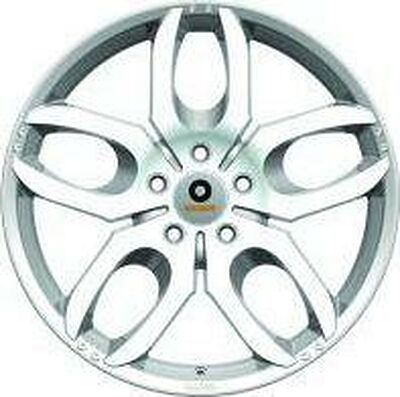 Vianor VR5 9x20 5x114.3 ET 40 Dia 73.1 GMF