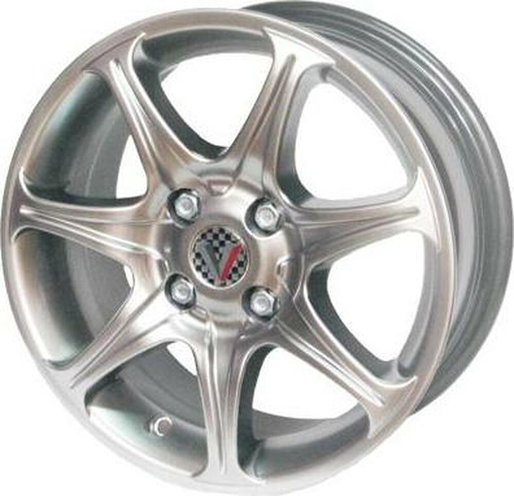 Виком АРТ 147 6x14 4x108 ET 38 Dia 72.5 алмаз