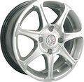 Виком АРТ 157 (Lancer) 6x15 4x100 ET 45 Dia 60.1 H/S