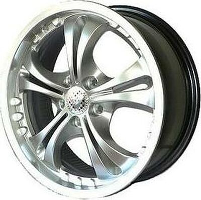Виком АРТ 164 (Avensis) 6.5x16 5x100 ET 45 Dia 54.1 H/S