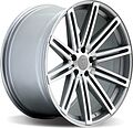 Vissol F-004 10x21 5x150 ET 45 Dia 110.1 hb