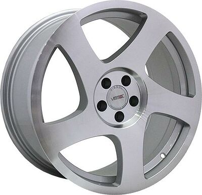 Vissol V-006 8.5x18 5x120 ET 45 Dia 72.6 MB