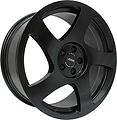 Vissol V-006 8.5x18 5x120 ET 45 Dia 72.6 MB