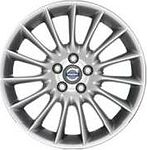 Volvo Wheels Balius