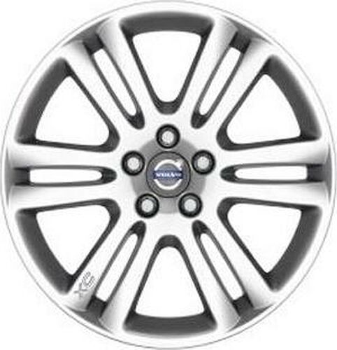 Volvo Wheels Camulus