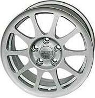 Всмпо Twister 6.5x15 5x108 ET 40 Dia 72.6 silver