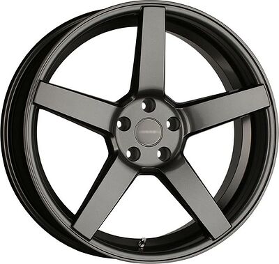 VSN CV3 8.5x20 5x114.3 ET 40 Dia 72.69 GM