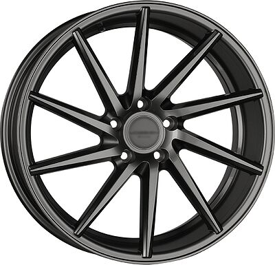 VSN CVT-R 8x18 5x112 ET 42 Dia 66.6 GM