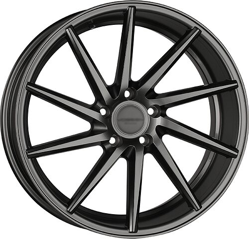 VSN CVT-R