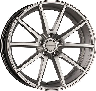 VSN VFS1 7.5x17 5x120 ET 30 Dia 72.69 HP