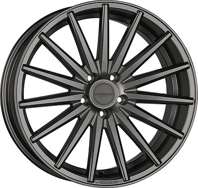 VSN VFS2 7.5x17 5x120 ET 35 Dia 72.69 GM
