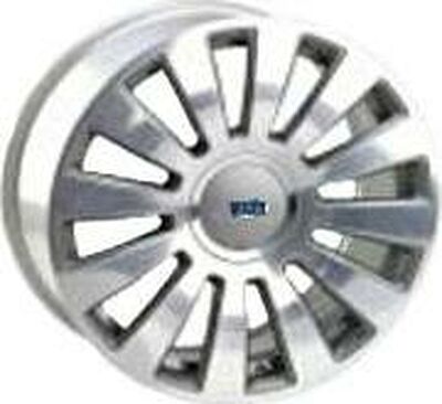Wiger WG0210 7.5x17 5x100/112 ET 42 Dia 57.1 GMFP