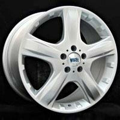 Wiger WG1601 8.5x20 5x112 ET 56 Dia 66.6 MB