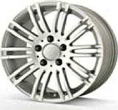 Wiger WG1602 7.5x16 5x112 ET 35 Dia 66.6 графит