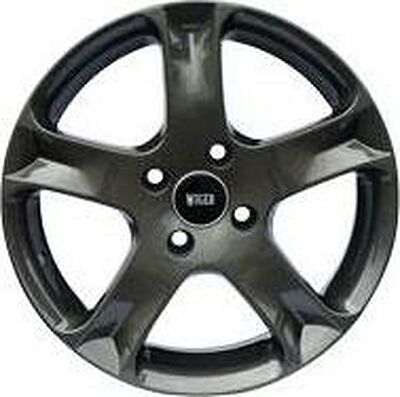 Wiger WG2101 6.5x16 4x108 ET 27 Dia 65.1 gmdjp