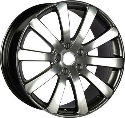 Wiger WG2206 10x21 5x130 ET 50 Dia 71.6 
