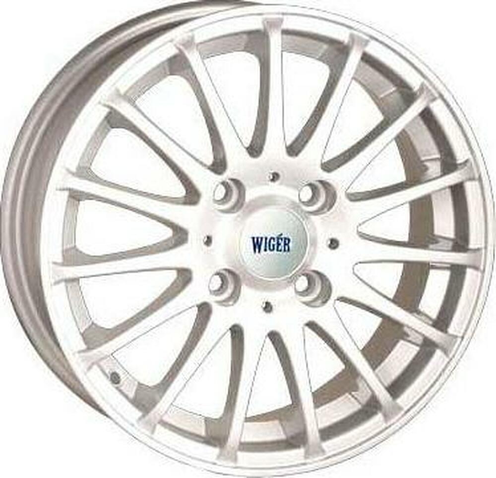 Wiger WGR0501 6x15 4x114.3 ET 44 Dia 56.6 g