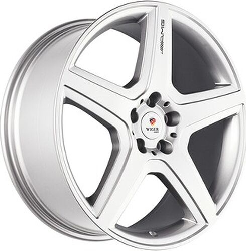 Wiger WGR1608