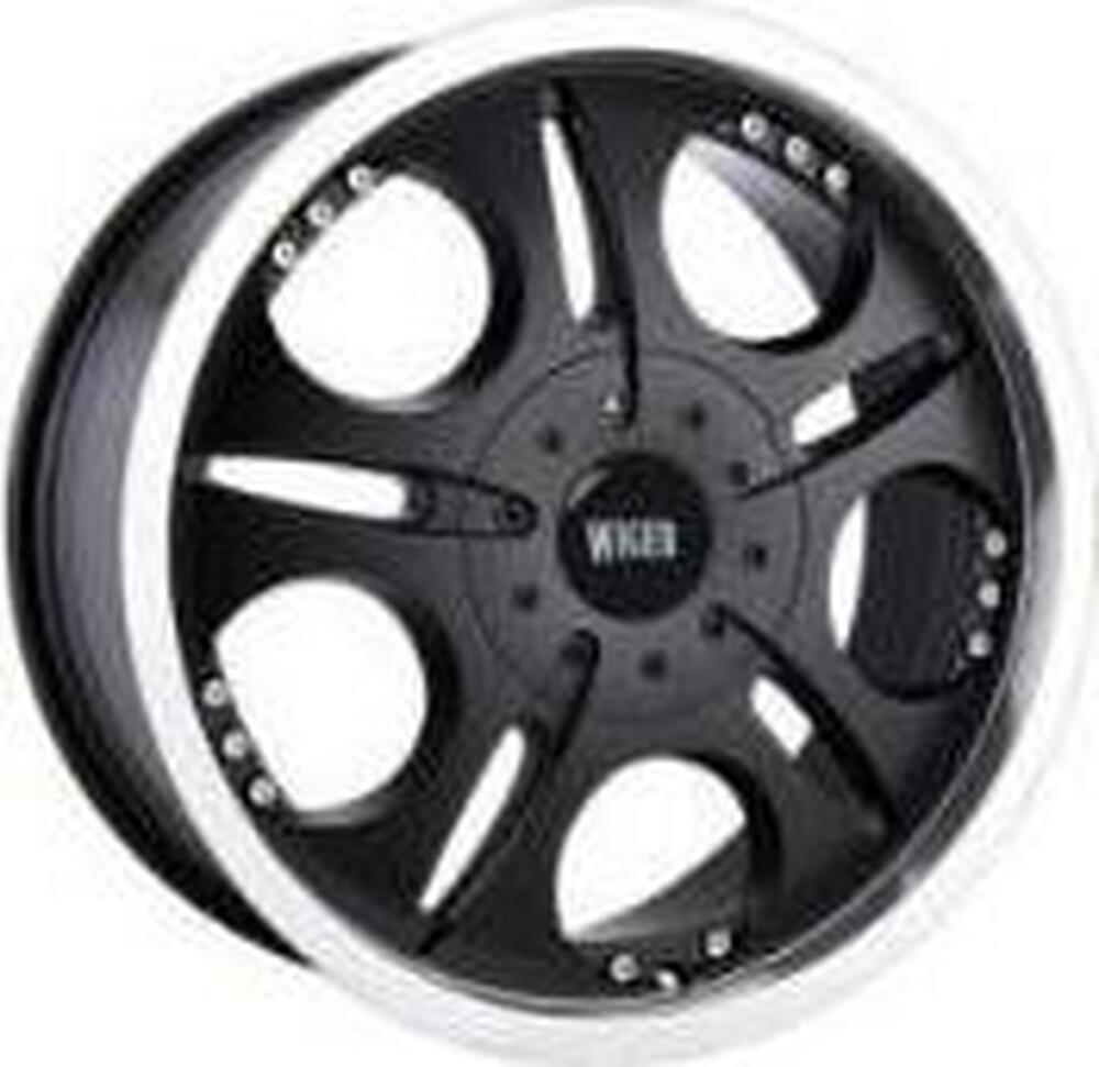 Wiger WGR1810 7.5x18 6x139.7 ET 46 Dia 67.1 gmlp