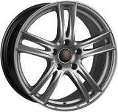 Wiger WGS0219 8x18 5x112 ET 35 Dia 66.6 TM