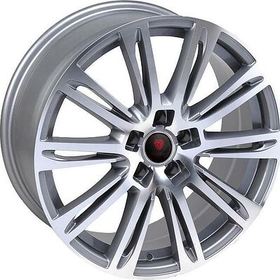 Wiger WGS0223 8x18 5x112 ET 42 Dia 66.6 GMDJP