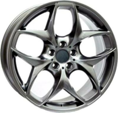 Wiger WGS0313 9x19 5x120 ET 48 Dia 74.1 GB