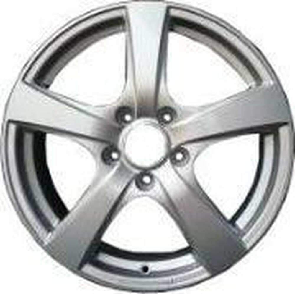Wiger WGS2103 7x16 5x114.3 ET 35 Dia 67.1 GM