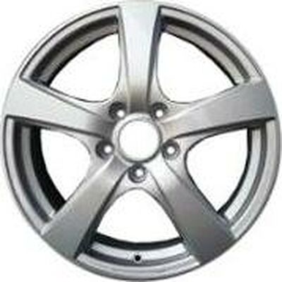 Wiger WGS2307 7x16 5x114.3 ET 47 Dia 66.1 HB