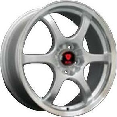 Wiger WGS2310 6.5x15 5x114.3 ET 40 Dia 66.1 TM