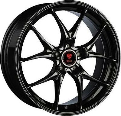 Wiger WGS2701 7x17 5x100 ET 48 Dia 56.1 LG