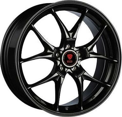 Wiger WGS2701