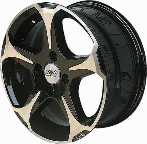 Wolf Wheels BOOST 339