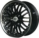 Wolf Wheels Limit 305