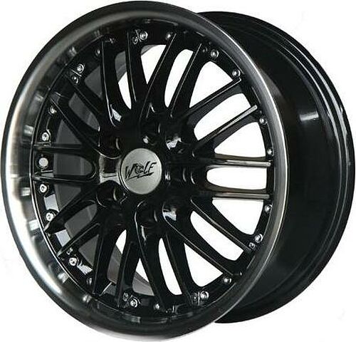 Wolf Wheels Limit 305