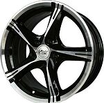 Wolf Wheels Saturn 109