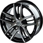 Wolf Wheels Spider 708