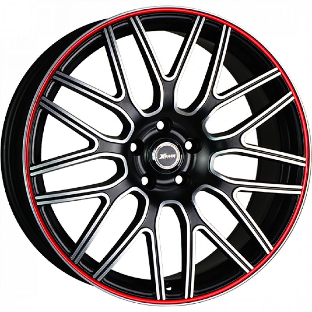 X-Race AF-01 8x18 5x120 ET 42 Dia 67.1 MBFRS