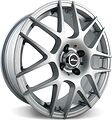 X-Race AF-02 6x15 4x100 ET 40 Dia 60.1 bkf