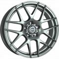 X-Race AF-02 6x15 4x100 ET 40 Dia 60.1 bkf
