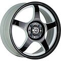 X-Race AF-05 7x17 5x120 ET 41 Dia 67.1 WB