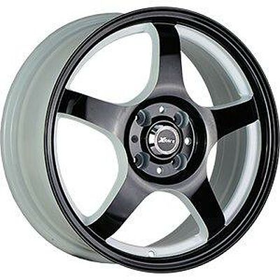 X-Race AF-05 7x17 5x120 ET 41 Dia 67.1 WB