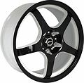 X-Race AF-05 7x17 5x120 ET 41 Dia 67.1 WB