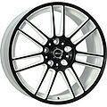 X-Race AF-06 8x18 5x108 ET 45 Dia 63.3 WB