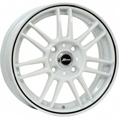 X-Race AF-06 5.5x14 4x98 ET 35 Dia 58.6 WBS