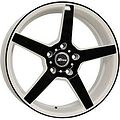 X-Race AF-07 8x18 5x112 ET 39 Dia 66.6 BFP