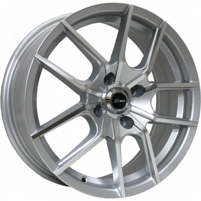 X-Race AF-13 6.5x16 4x100 ET 50 Dia 60.1 SF