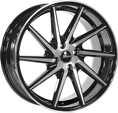 X-Race H-03 7x16 5x114.3 ET 32 Dia 67.1 BFP